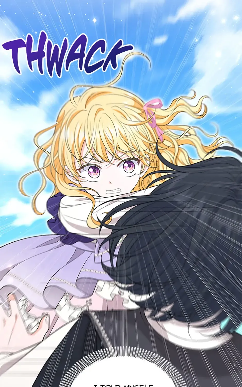 The S-Class Little Princess Is Too Strong Chapter 41 page 82 - 