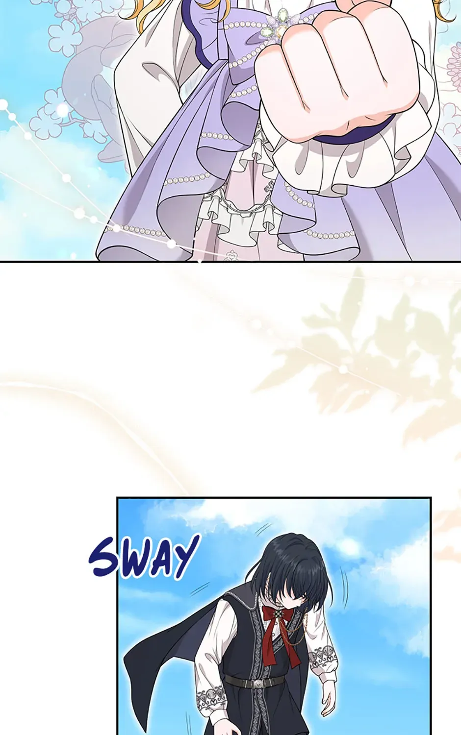 The S-Class Little Princess Is Too Strong Chapter 41 page 90 - 
