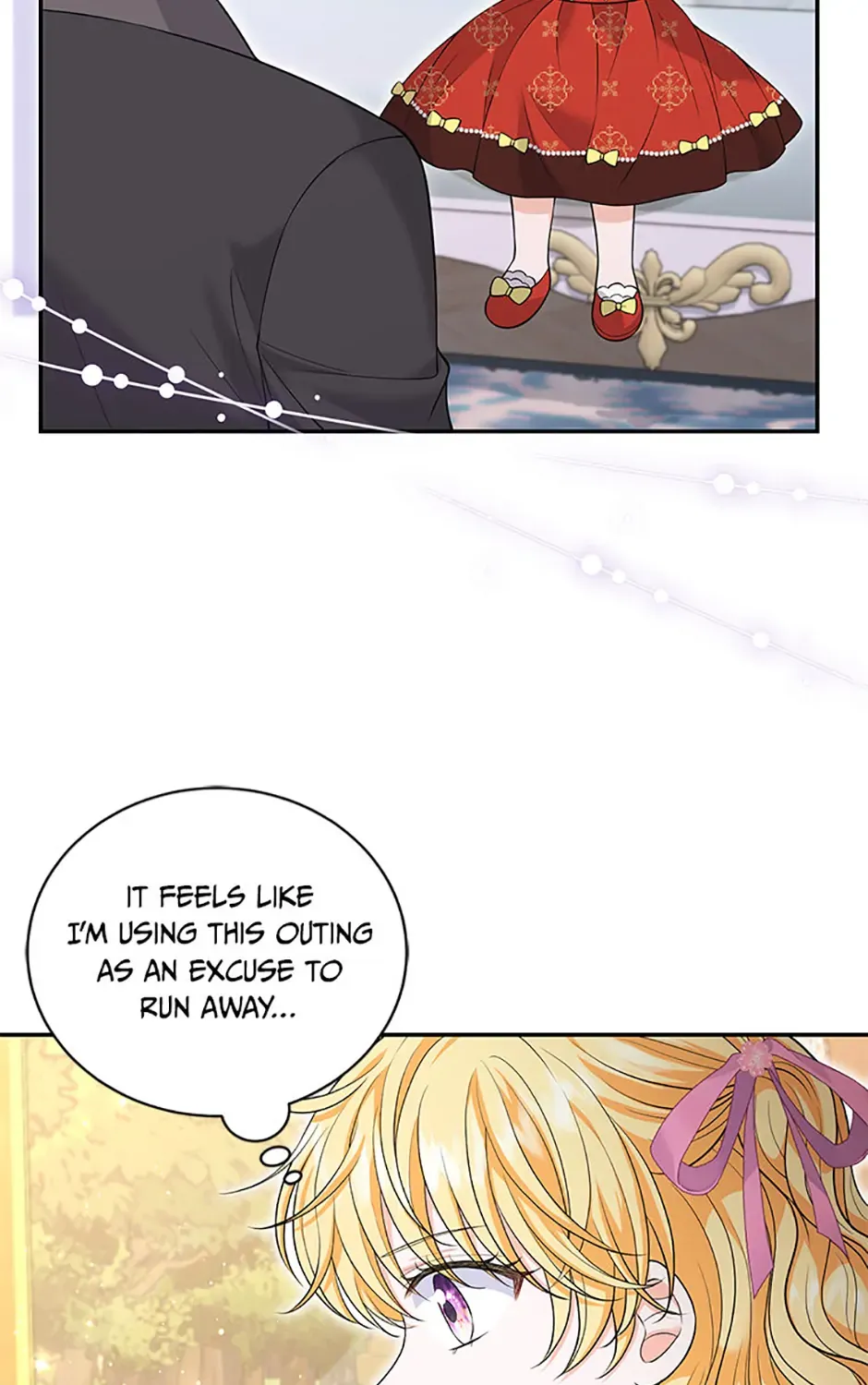 The S-Class Little Princess Is Too Strong Chapter 41 page 10 - 