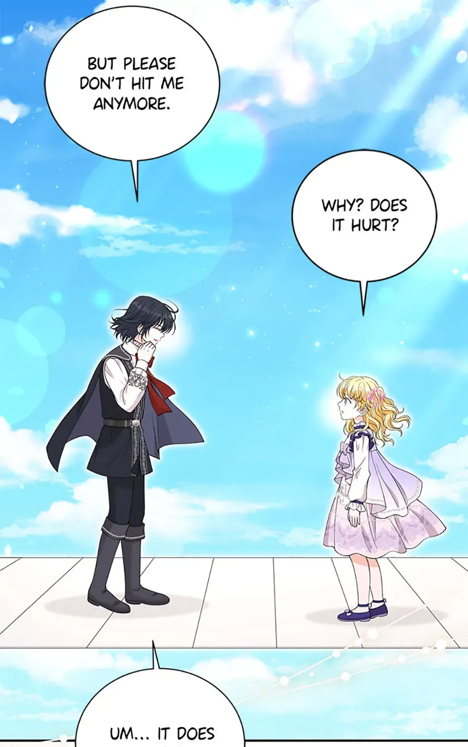 The S-Class Little Princess Is Too Strong Chapter 41 page 94 - 