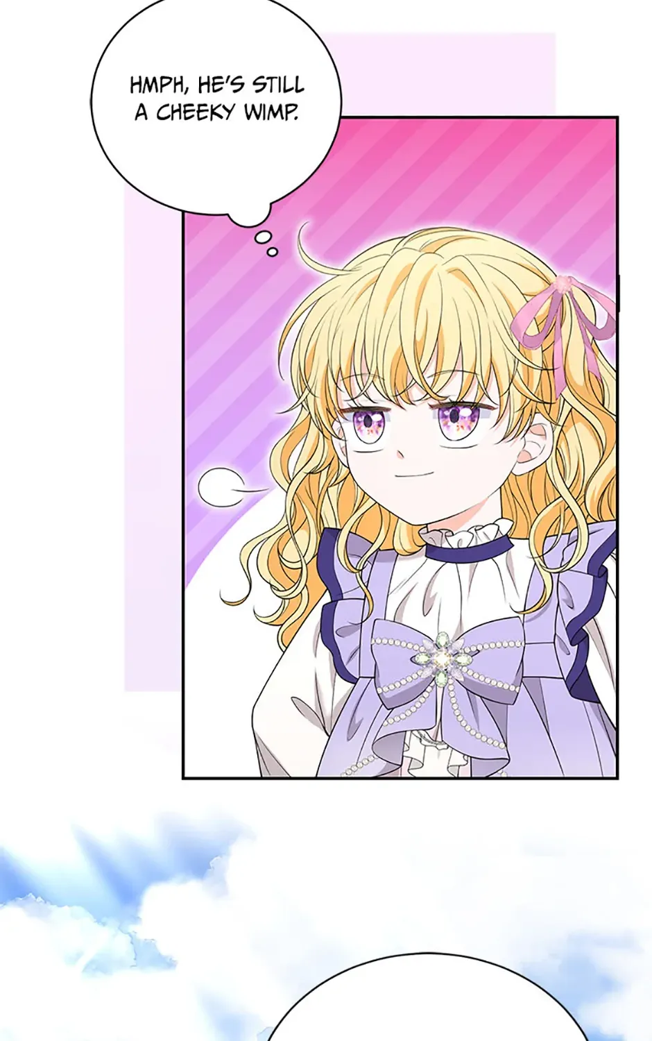 The S-Class Little Princess Is Too Strong Chapter 41 page 98 - 