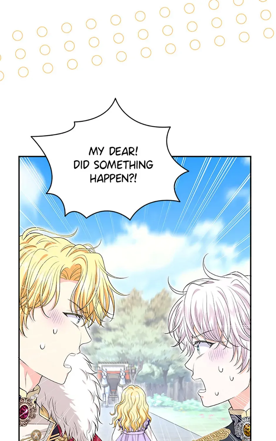 The S-Class Little Princess Is Too Strong Chapter 42 page 101 - 
