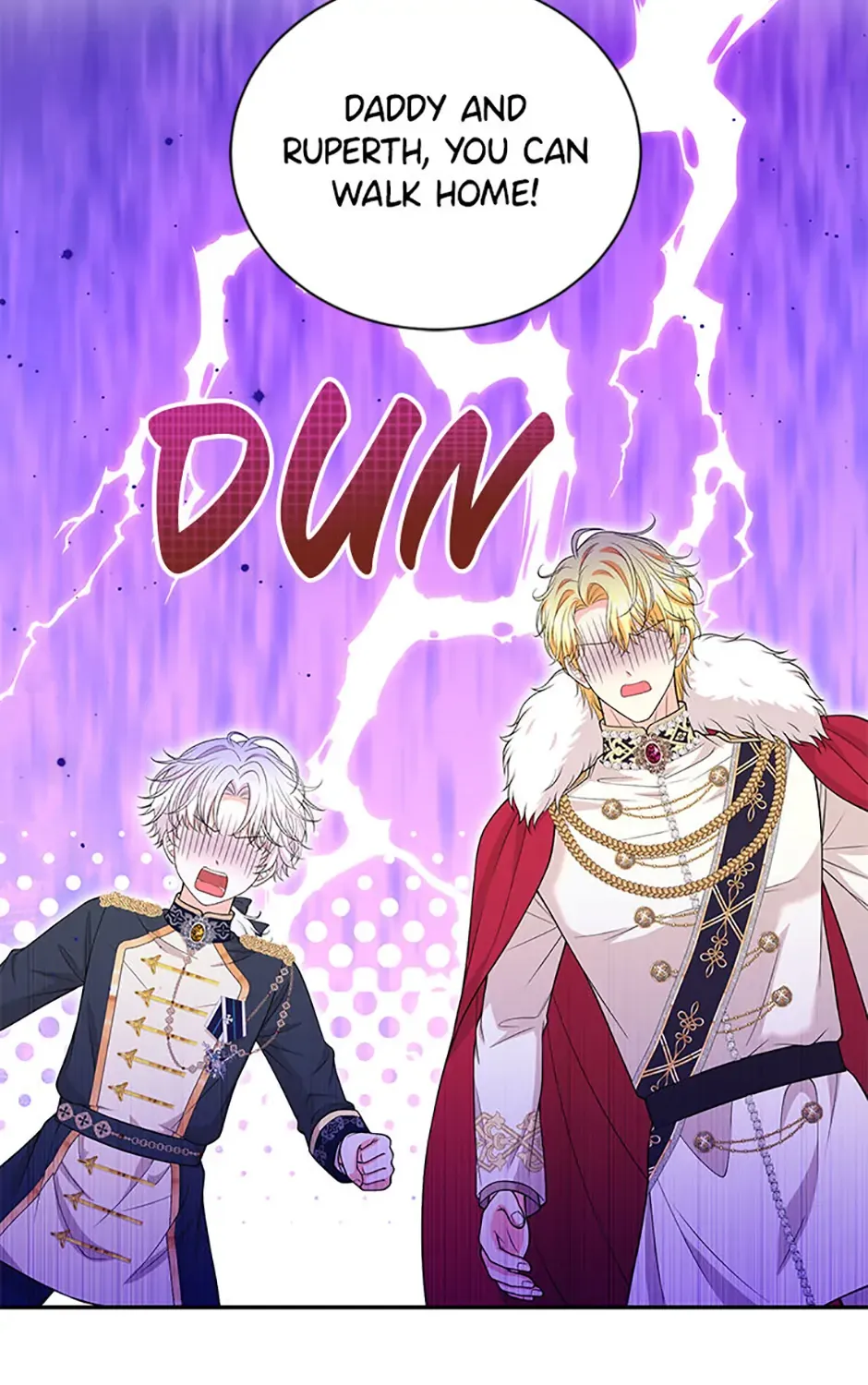 The S-Class Little Princess Is Too Strong Chapter 42 page 105 - 