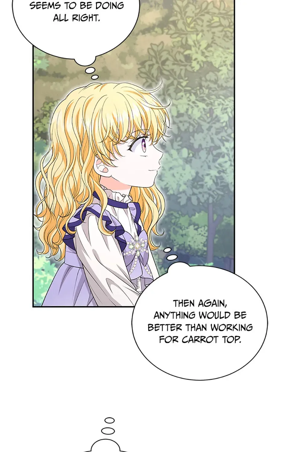The S-Class Little Princess Is Too Strong Chapter 42 page 109 - 