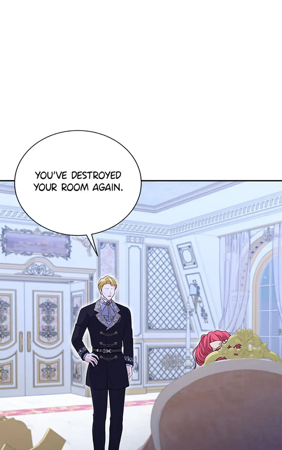 The S-Class Little Princess Is Too Strong Chapter 42 page 113 - 