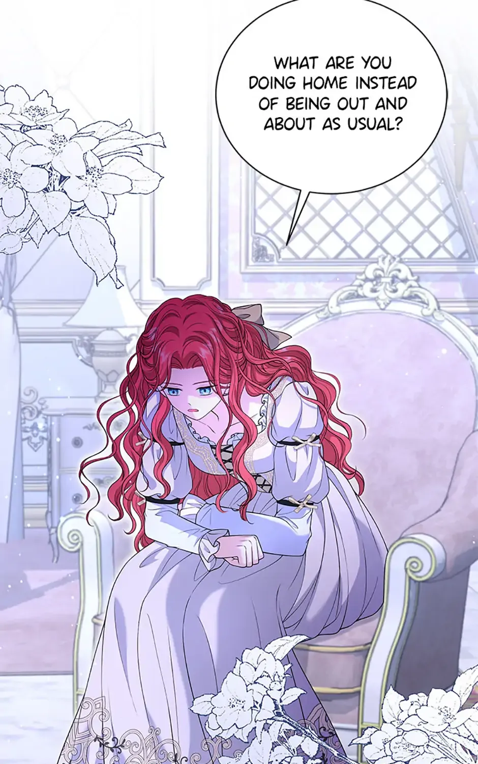 The S-Class Little Princess Is Too Strong Chapter 42 page 115 - 