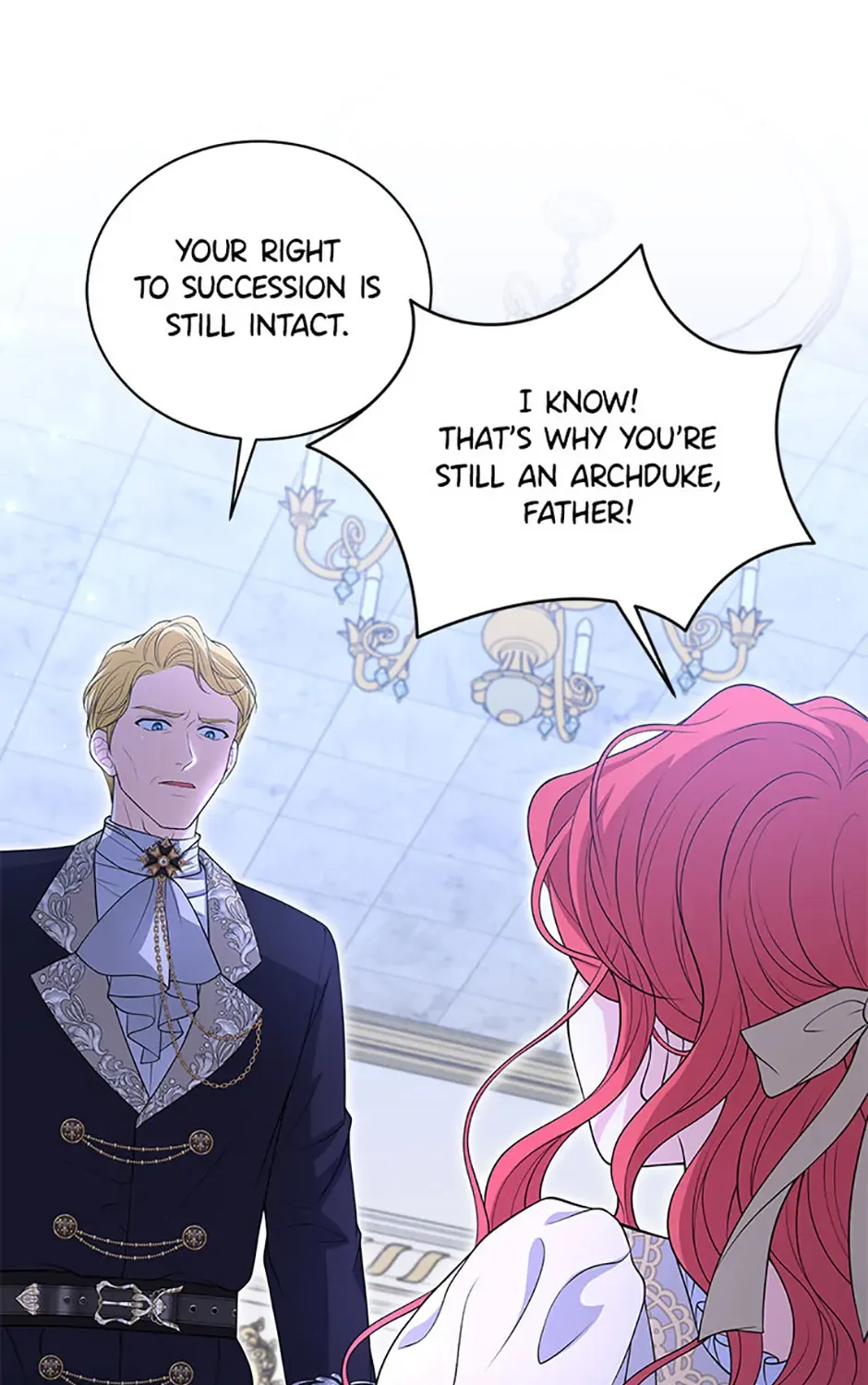 The S-Class Little Princess Is Too Strong Chapter 42 page 117 - 