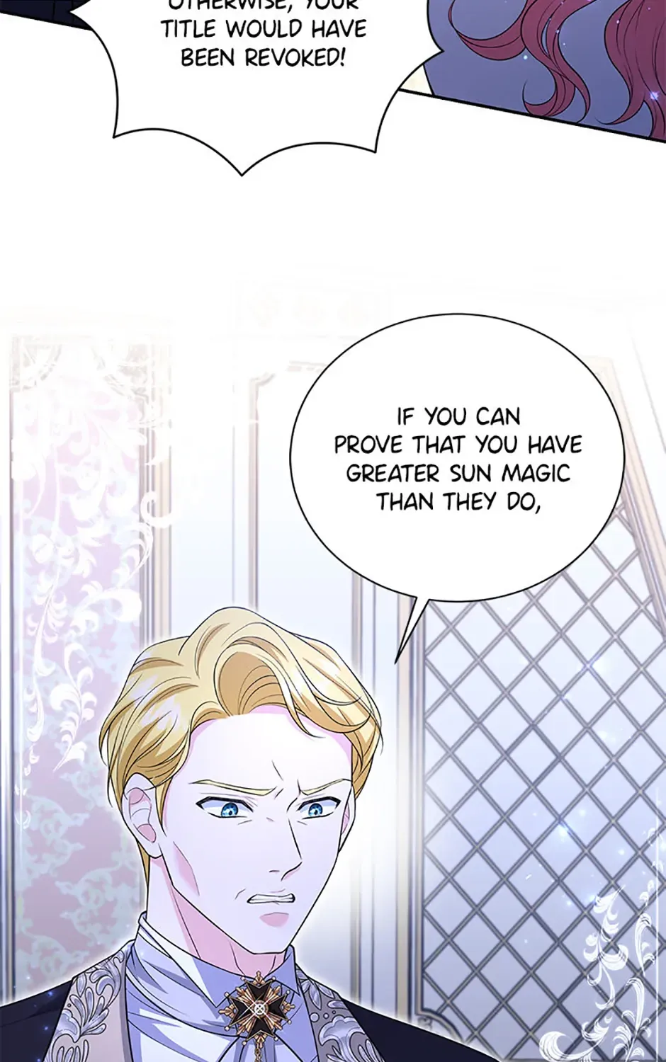 The S-Class Little Princess Is Too Strong Chapter 42 page 119 - 