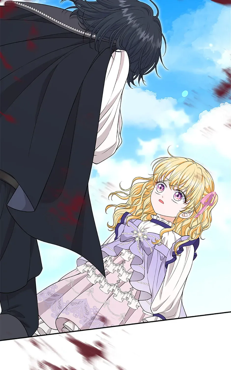 The S-Class Little Princess Is Too Strong Chapter 42 page 13 - 