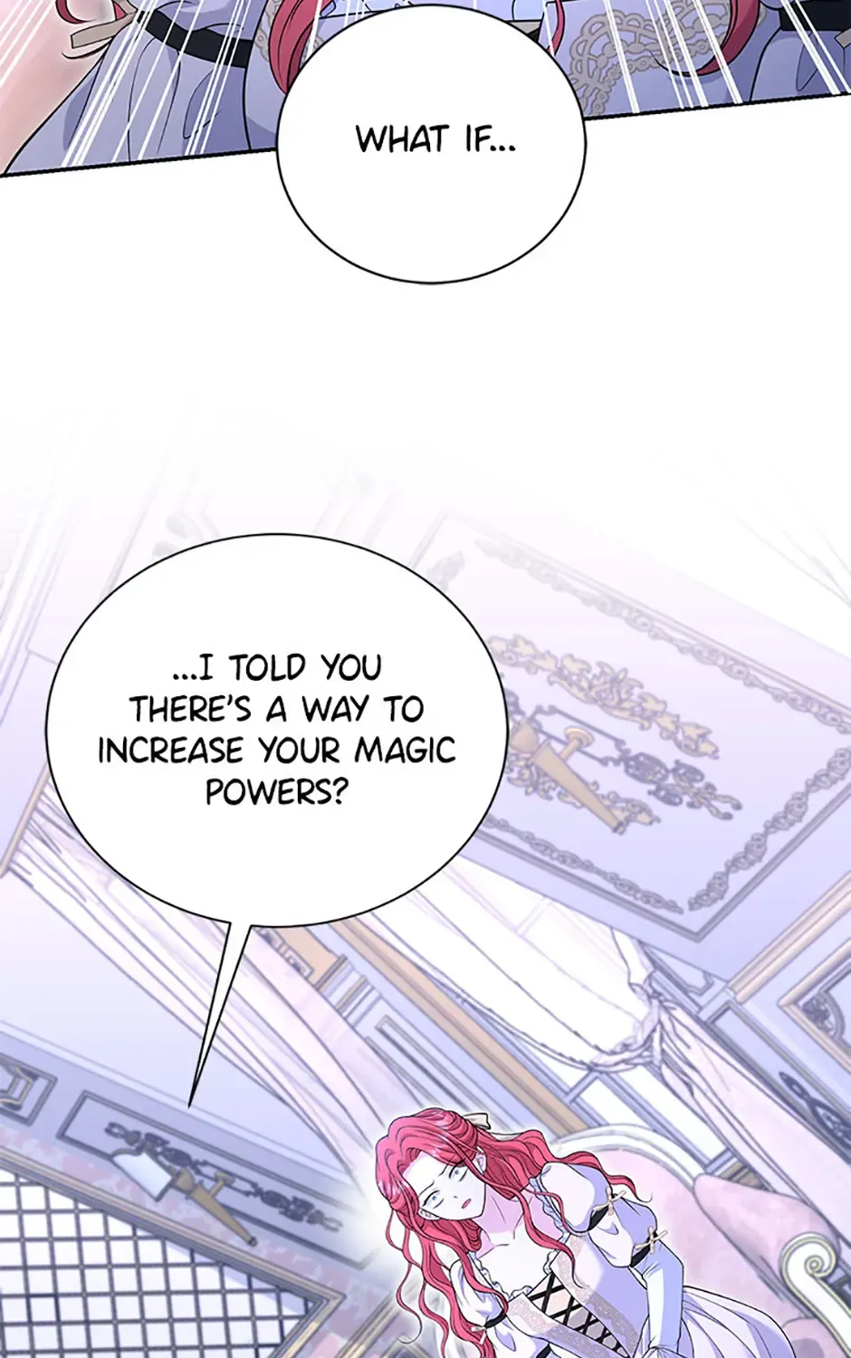 The S-Class Little Princess Is Too Strong Chapter 42 page 123 - 