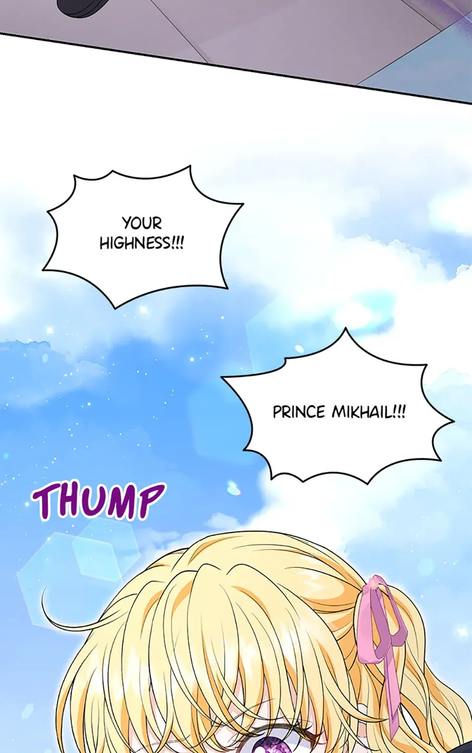 The S-Class Little Princess Is Too Strong Chapter 42 page 17 - 