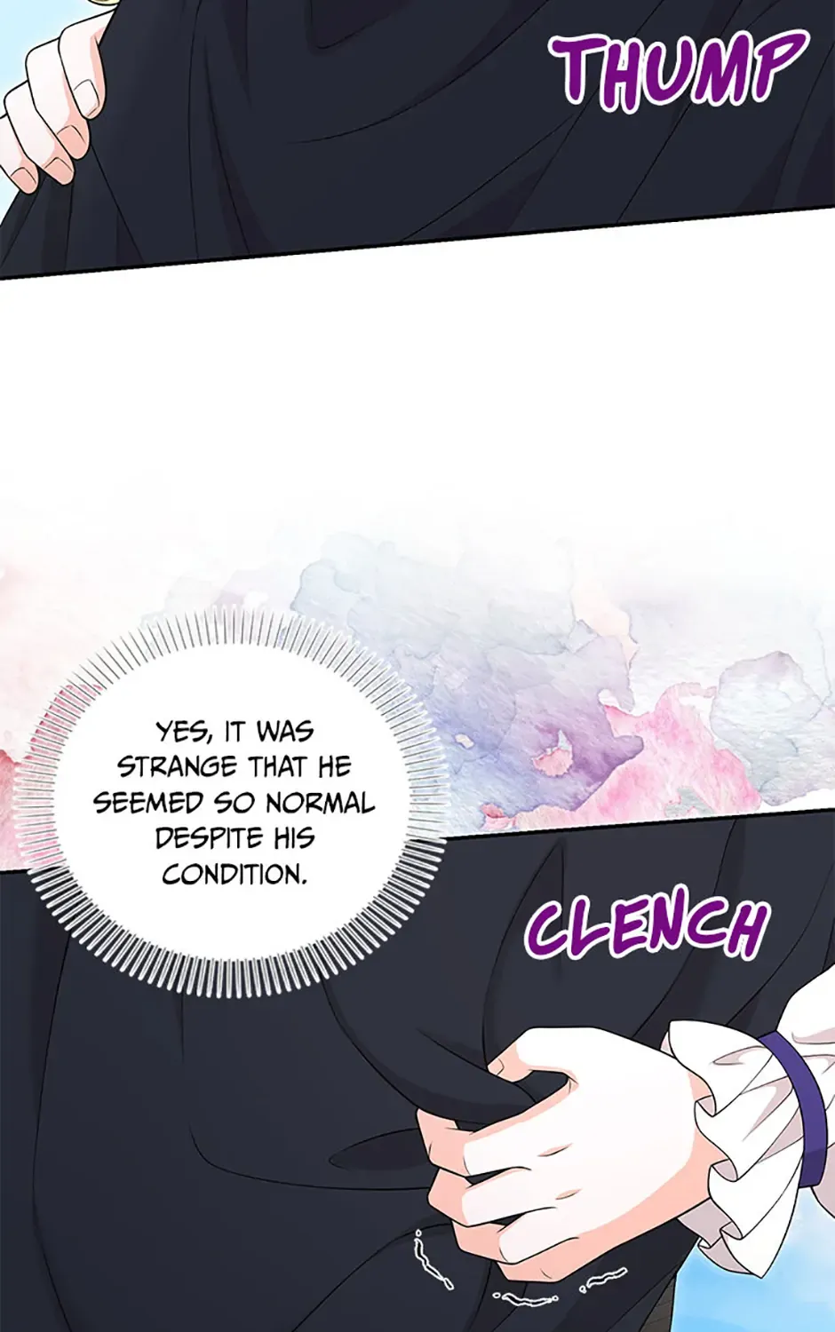 The S-Class Little Princess Is Too Strong Chapter 42 page 19 - 