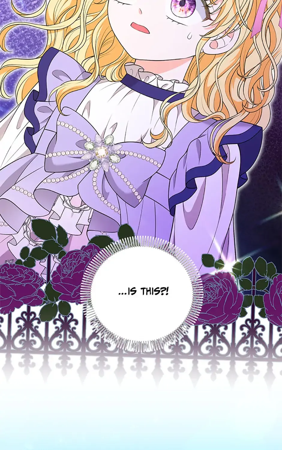 The S-Class Little Princess Is Too Strong Chapter 42 page 3 - 