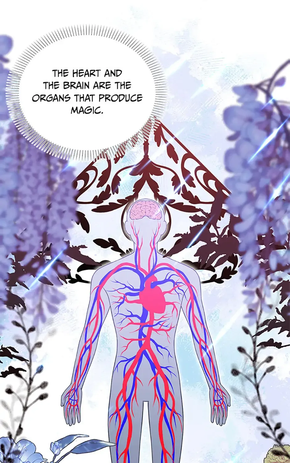 The S-Class Little Princess Is Too Strong Chapter 42 page 21 - 