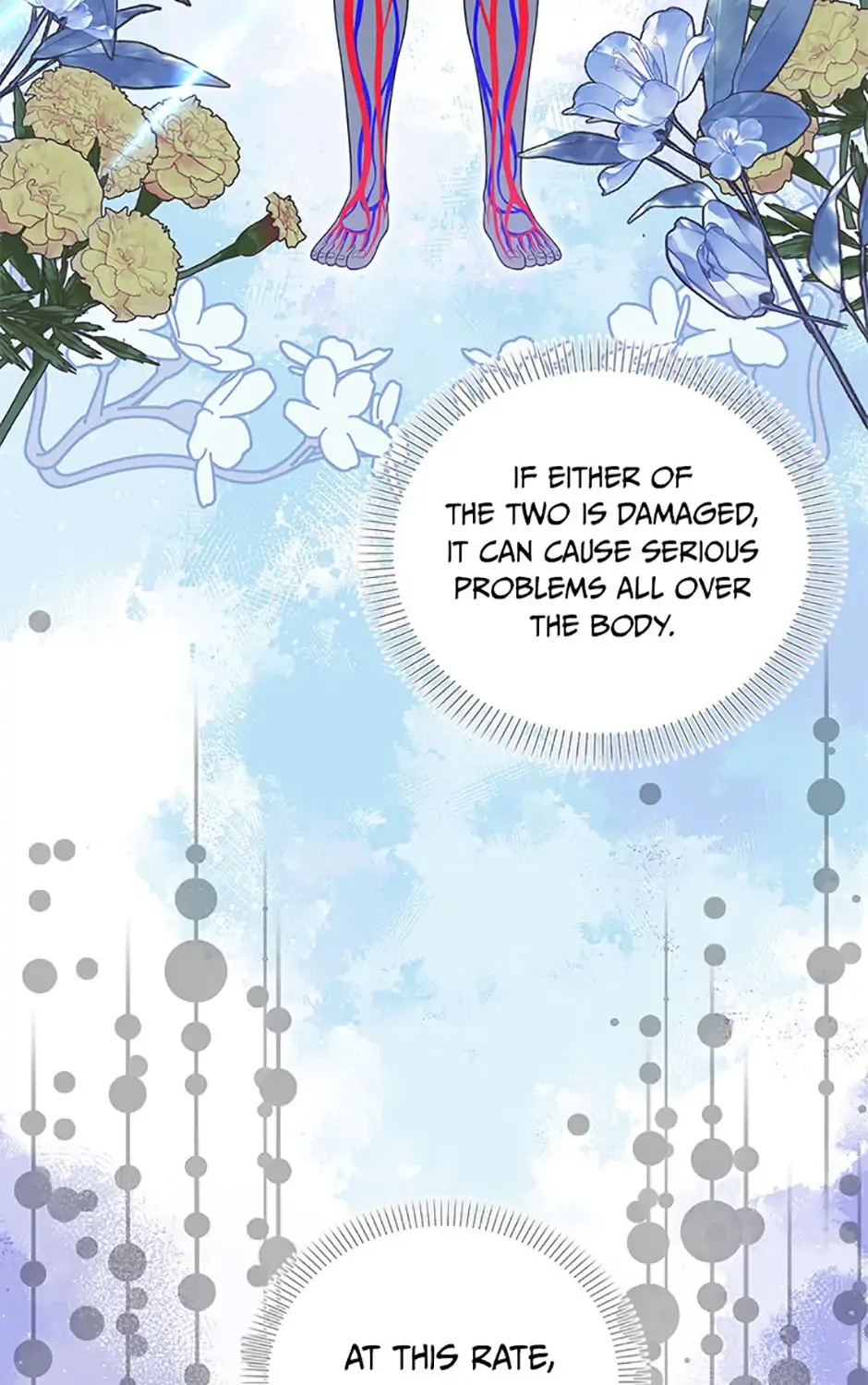 The S-Class Little Princess Is Too Strong Chapter 42 page 23 - 