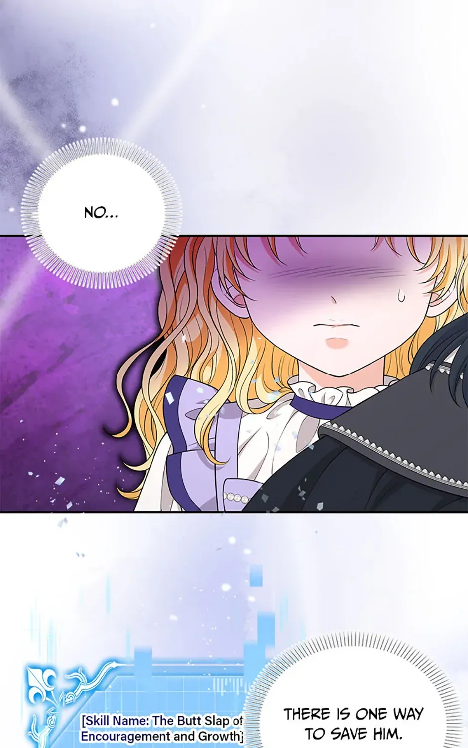 The S-Class Little Princess Is Too Strong Chapter 42 page 27 - 
