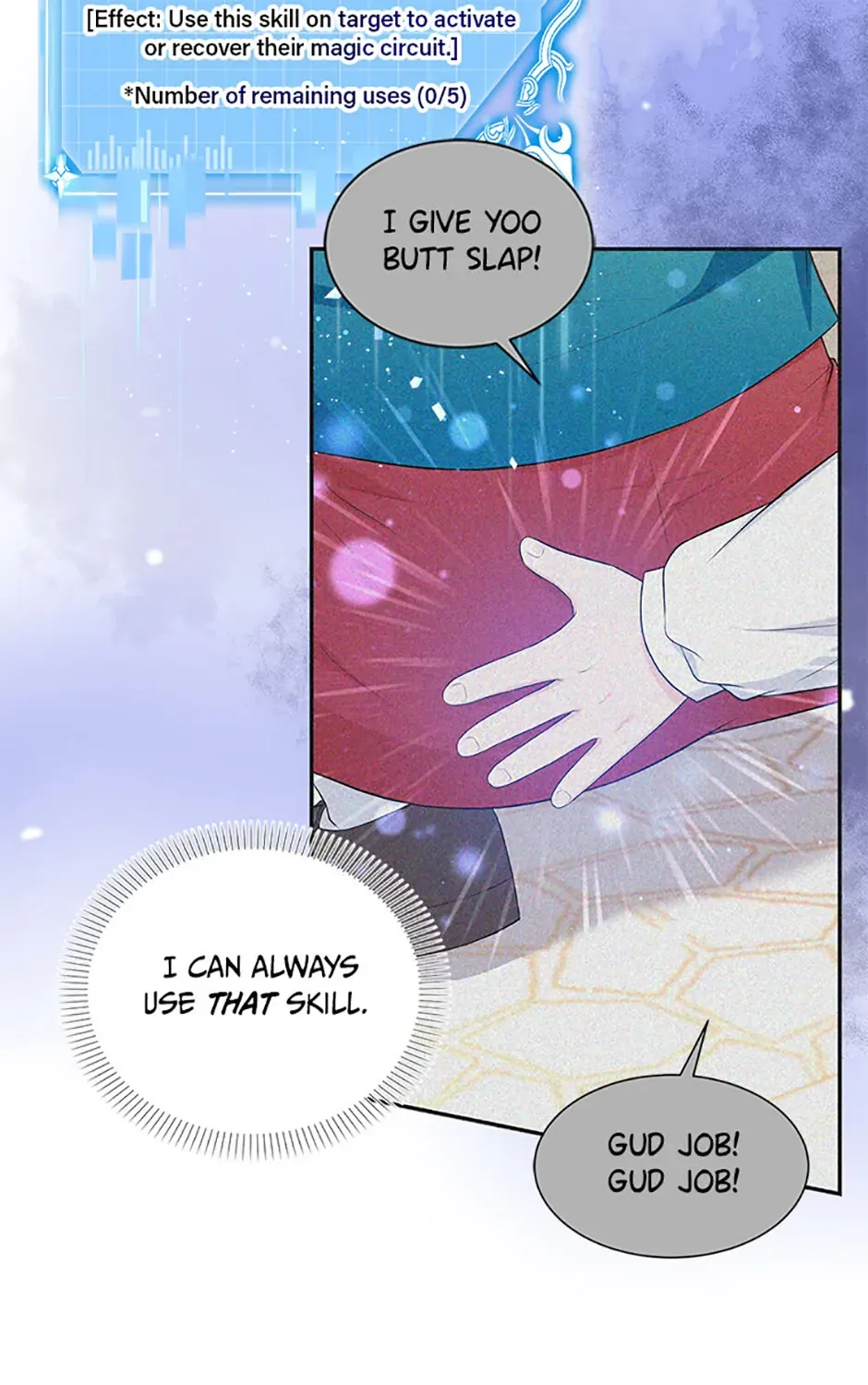 The S-Class Little Princess Is Too Strong Chapter 42 page 29 - 