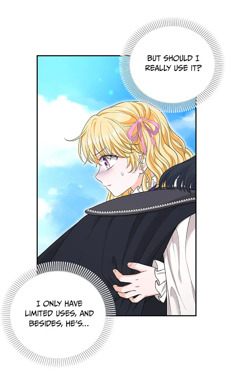 The S-Class Little Princess Is Too Strong Chapter 42 page 31 - 