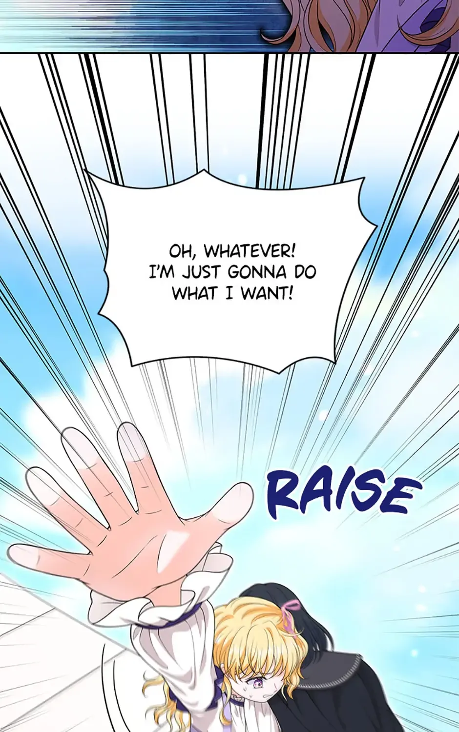 The S-Class Little Princess Is Too Strong Chapter 42 page 37 - 