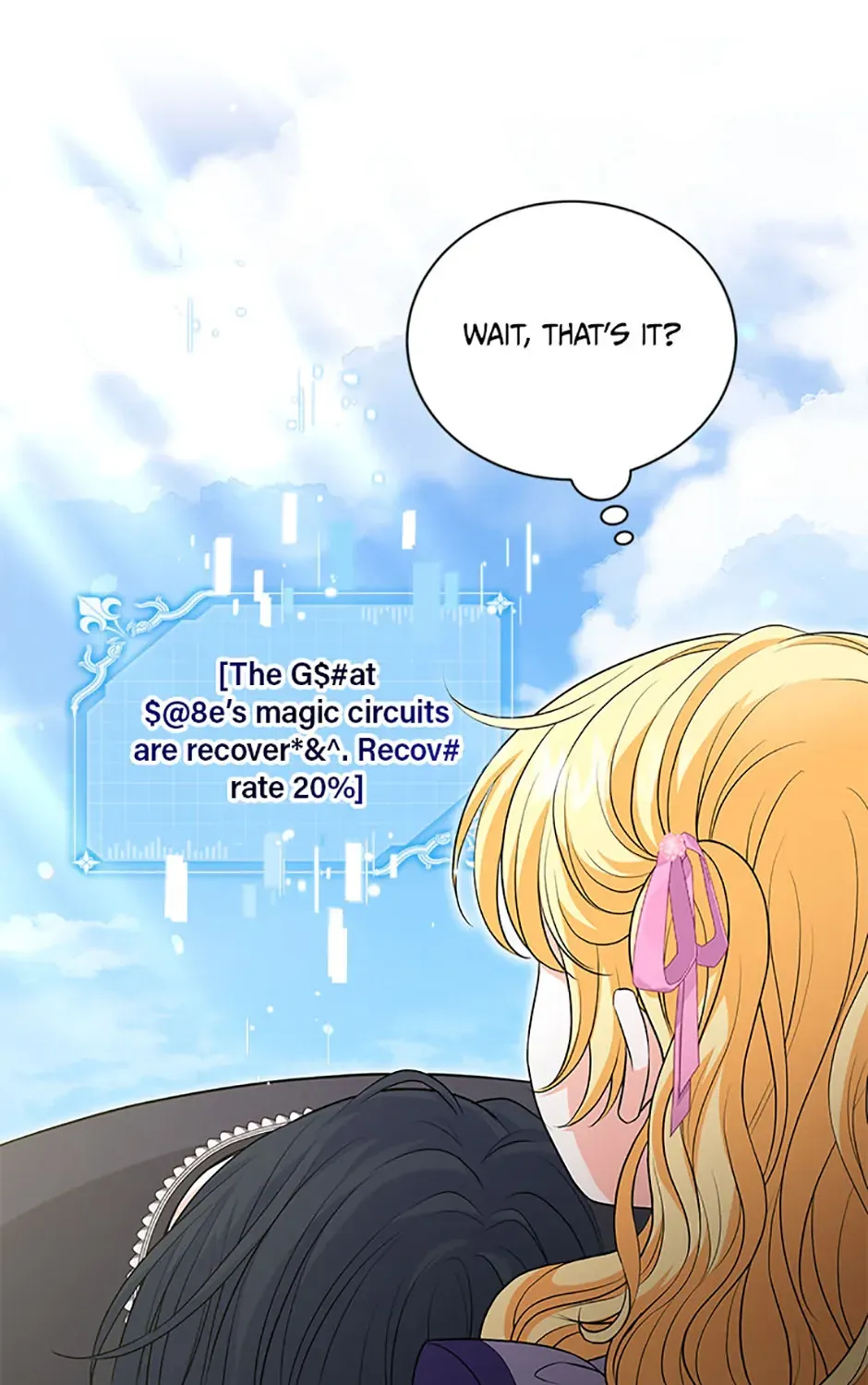 The S-Class Little Princess Is Too Strong Chapter 42 page 41 - 