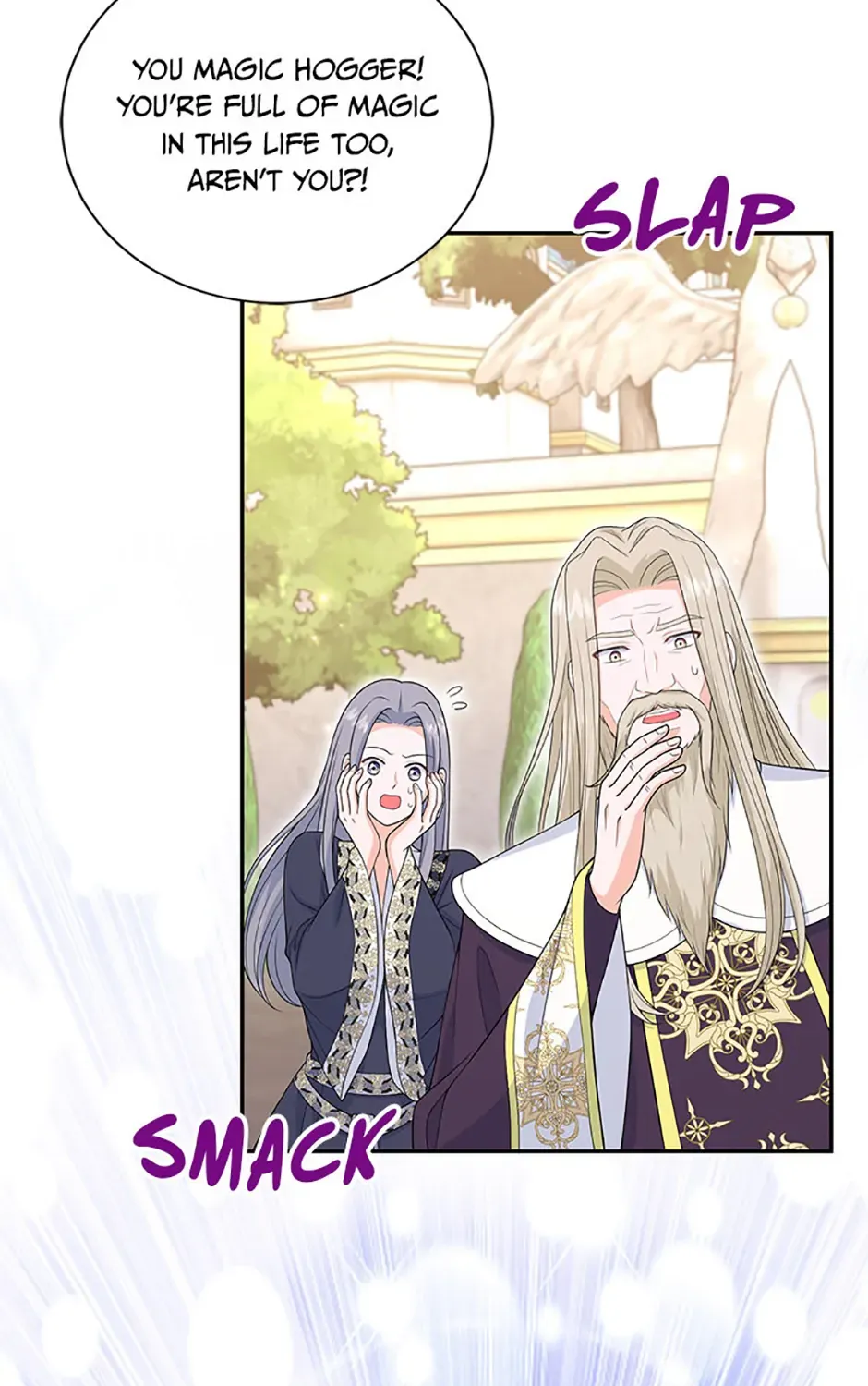 The S-Class Little Princess Is Too Strong Chapter 42 page 43 - 