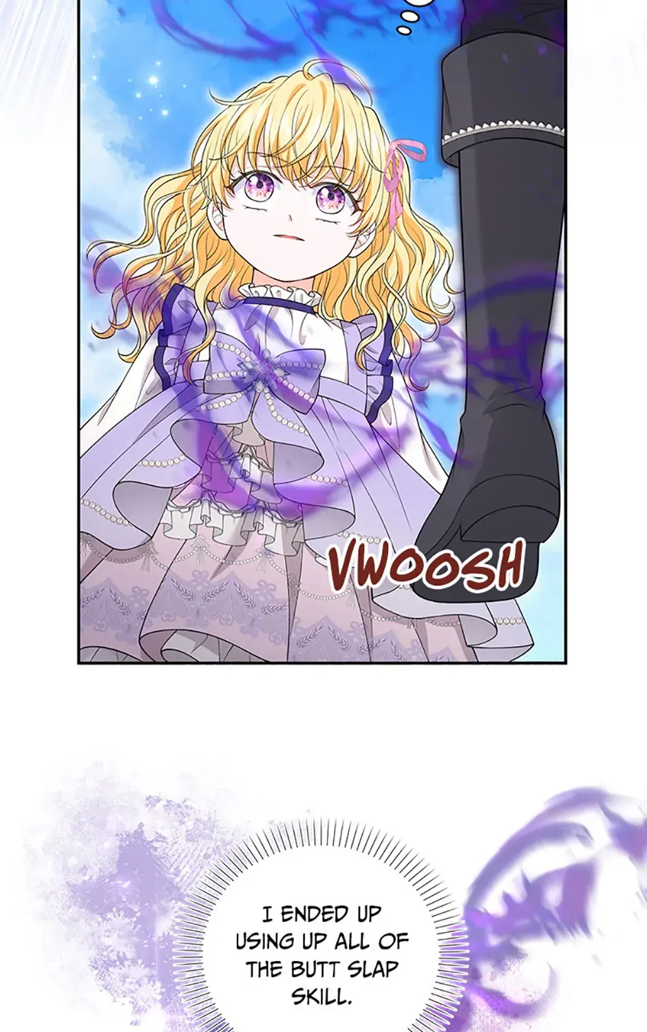 The S-Class Little Princess Is Too Strong Chapter 42 page 47 - 