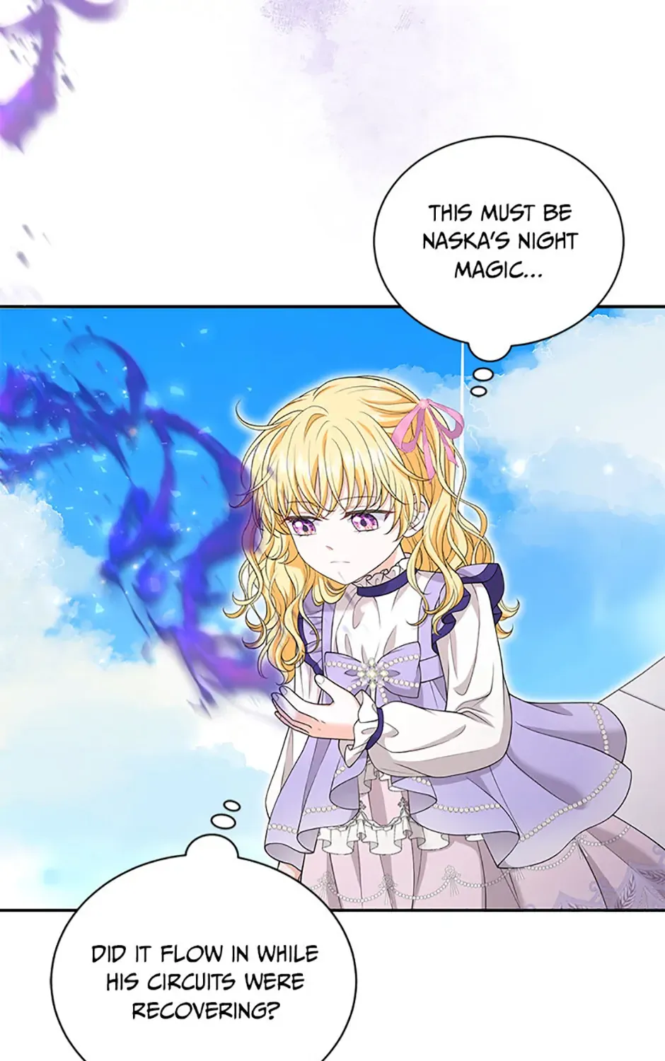 The S-Class Little Princess Is Too Strong Chapter 42 page 51 - 