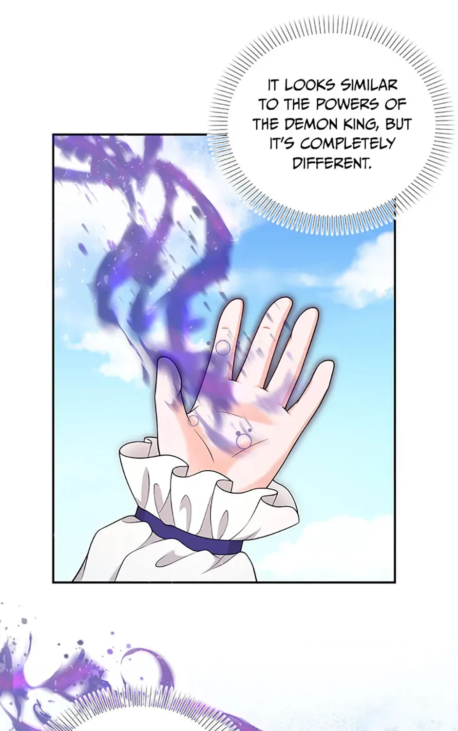 The S-Class Little Princess Is Too Strong Chapter 42 page 53 - 