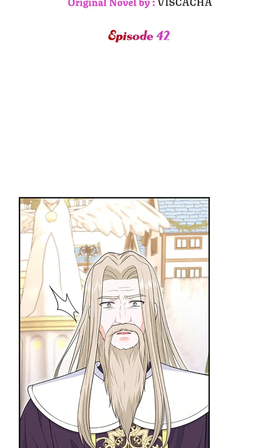 The S-Class Little Princess Is Too Strong Chapter 42 page 61 - 