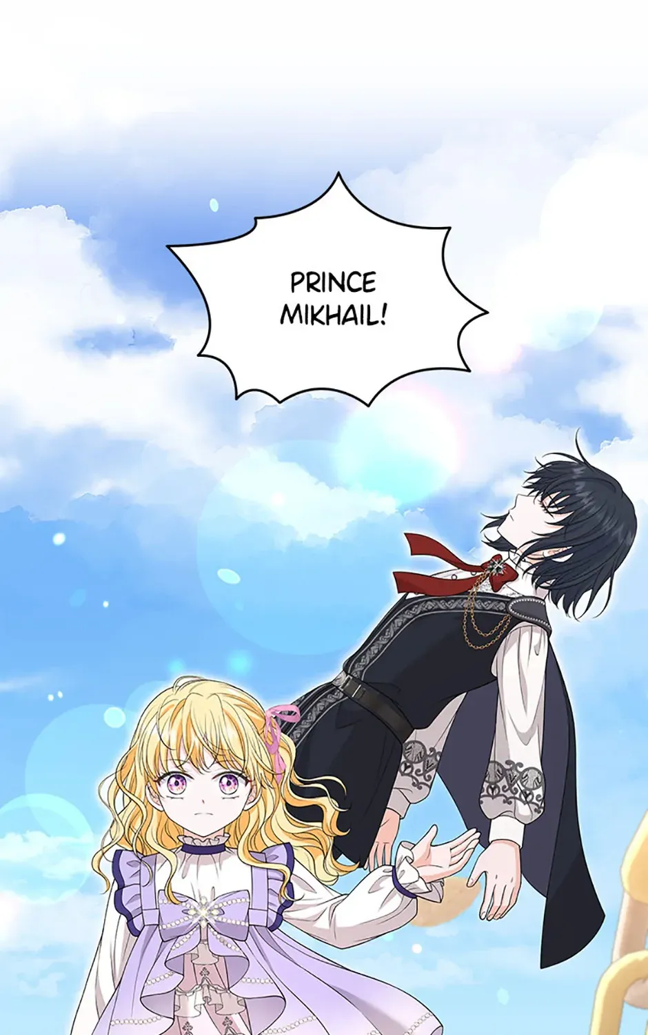 The S-Class Little Princess Is Too Strong Chapter 42 page 63 - 