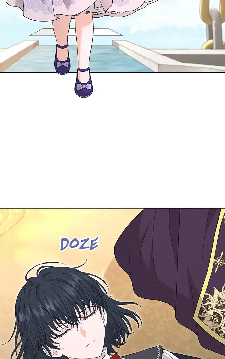 The S-Class Little Princess Is Too Strong Chapter 42 page 65 - 