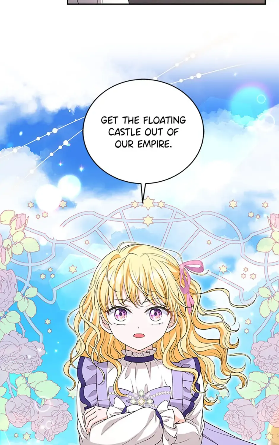 The S-Class Little Princess Is Too Strong Chapter 42 page 69 - 