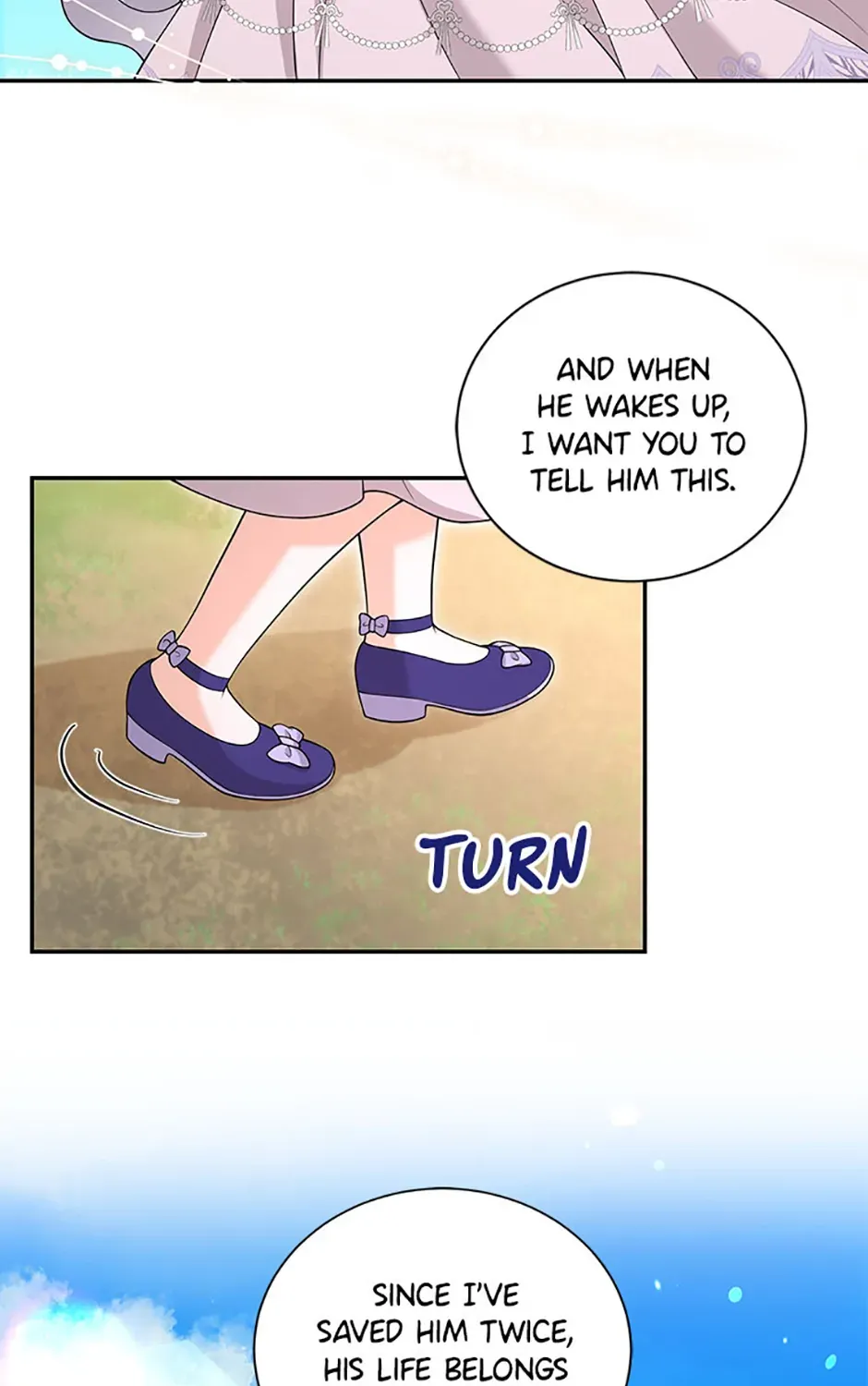 The S-Class Little Princess Is Too Strong Chapter 42 page 71 - 