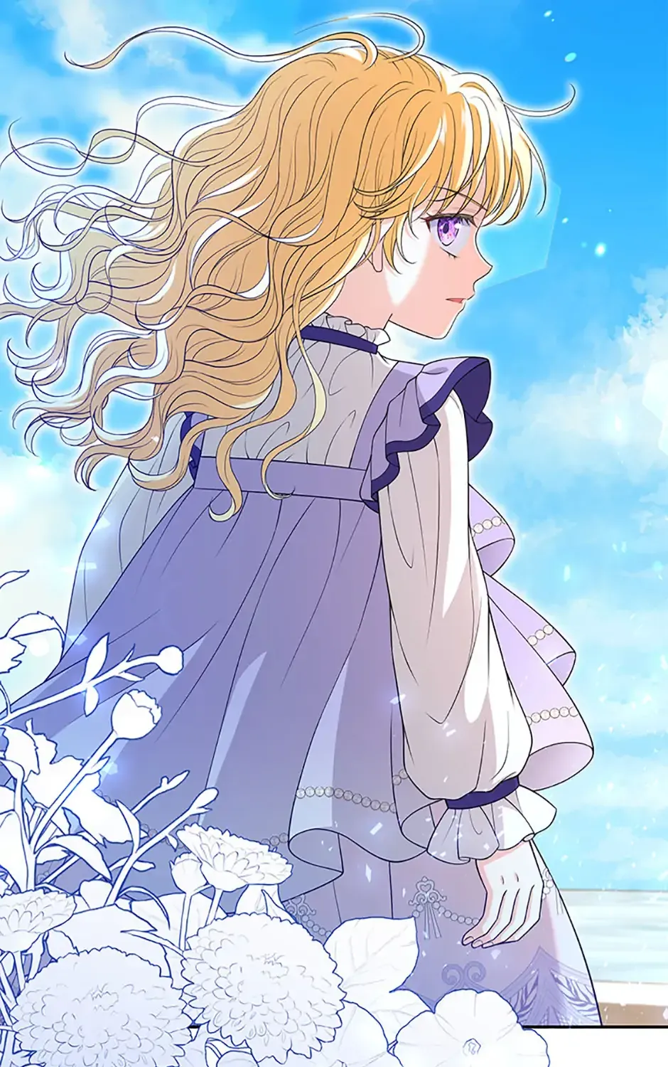 The S-Class Little Princess Is Too Strong Chapter 42 page 73 - 