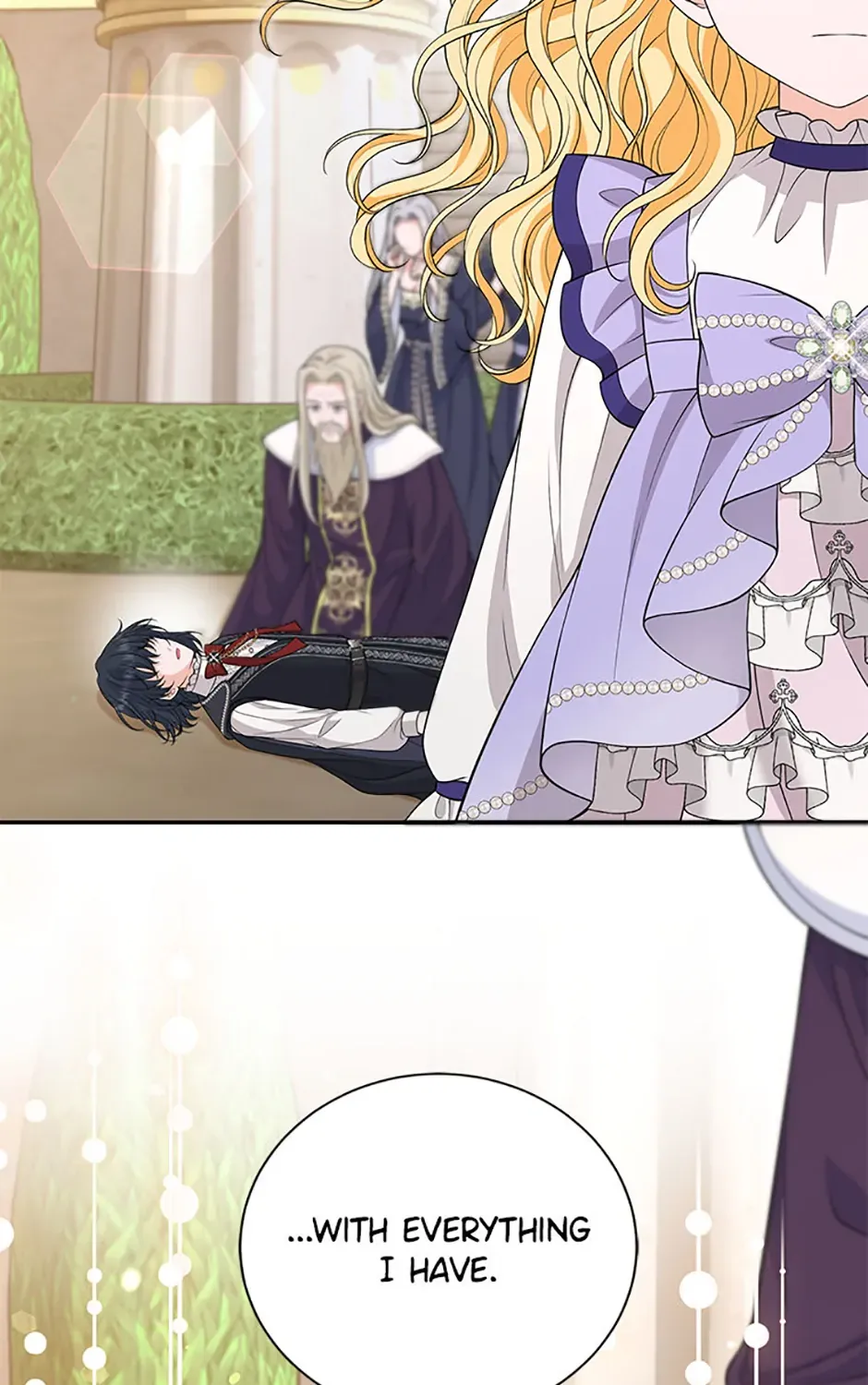 The S-Class Little Princess Is Too Strong Chapter 42 page 77 - 