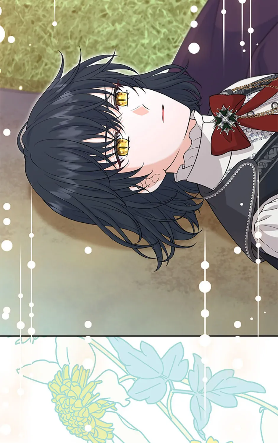 The S-Class Little Princess Is Too Strong Chapter 42 page 79 - 