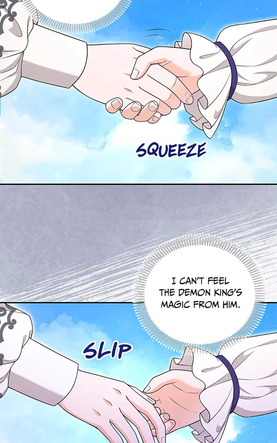 The S-Class Little Princess Is Too Strong Chapter 42 page 9 - 