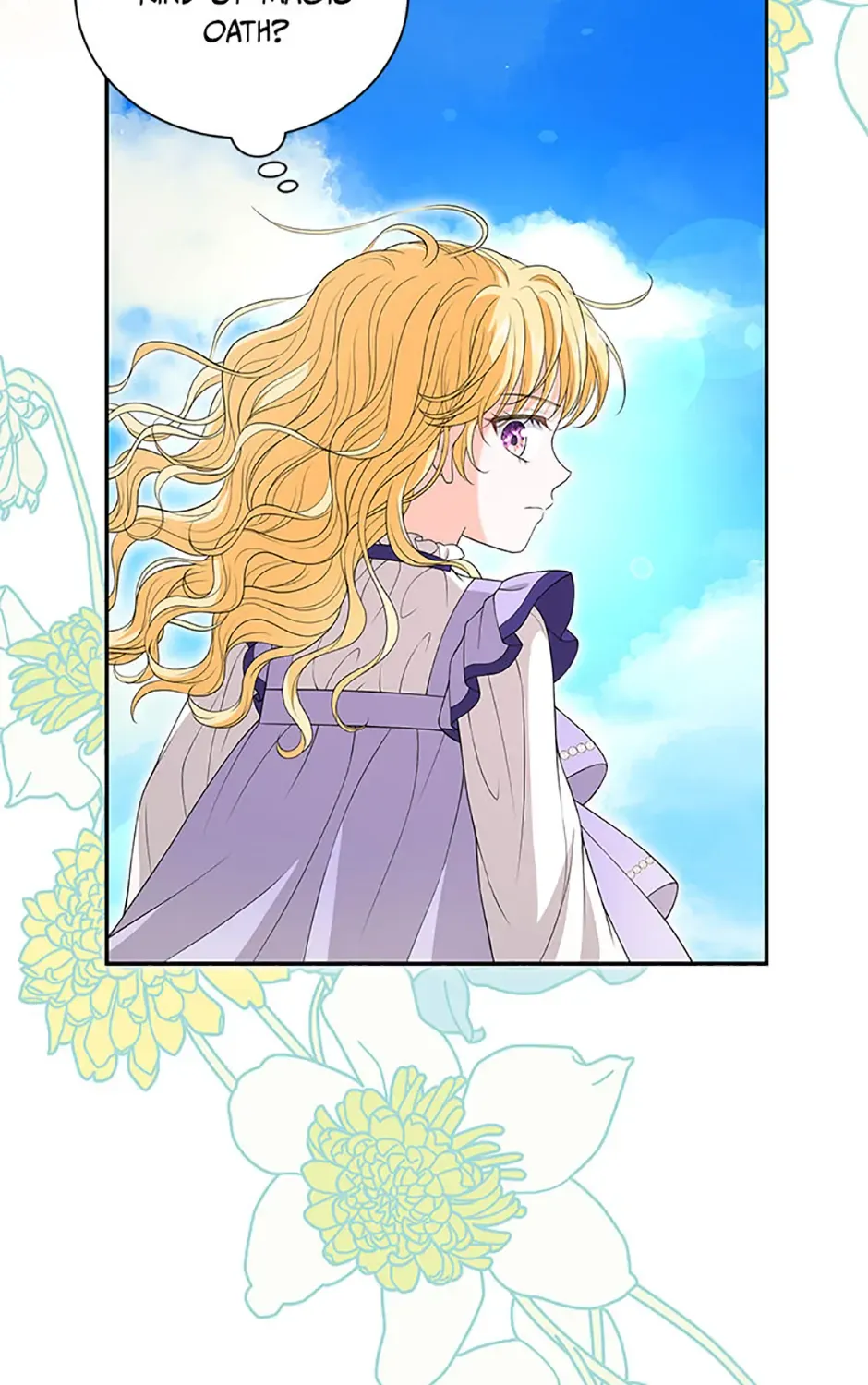 The S-Class Little Princess Is Too Strong Chapter 42 page 81 - 