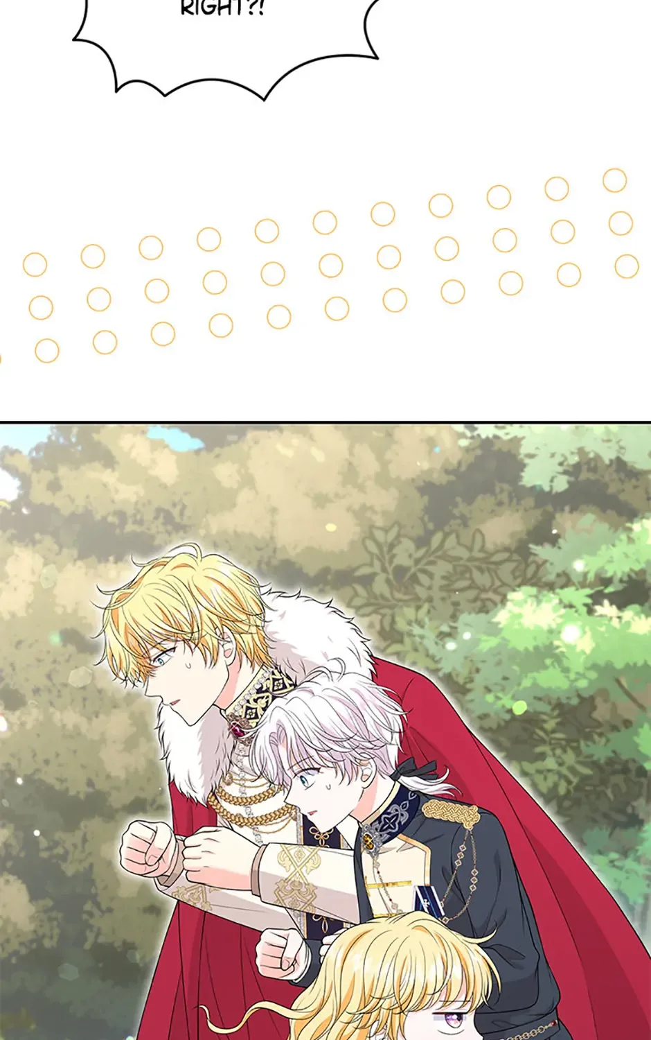 The S-Class Little Princess Is Too Strong Chapter 42 page 99 - 