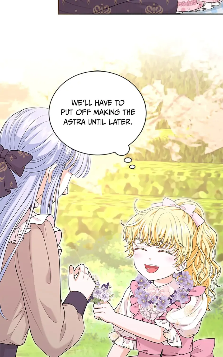 The S-Class Little Princess Is Too Strong Chapter 43 page 11 - 