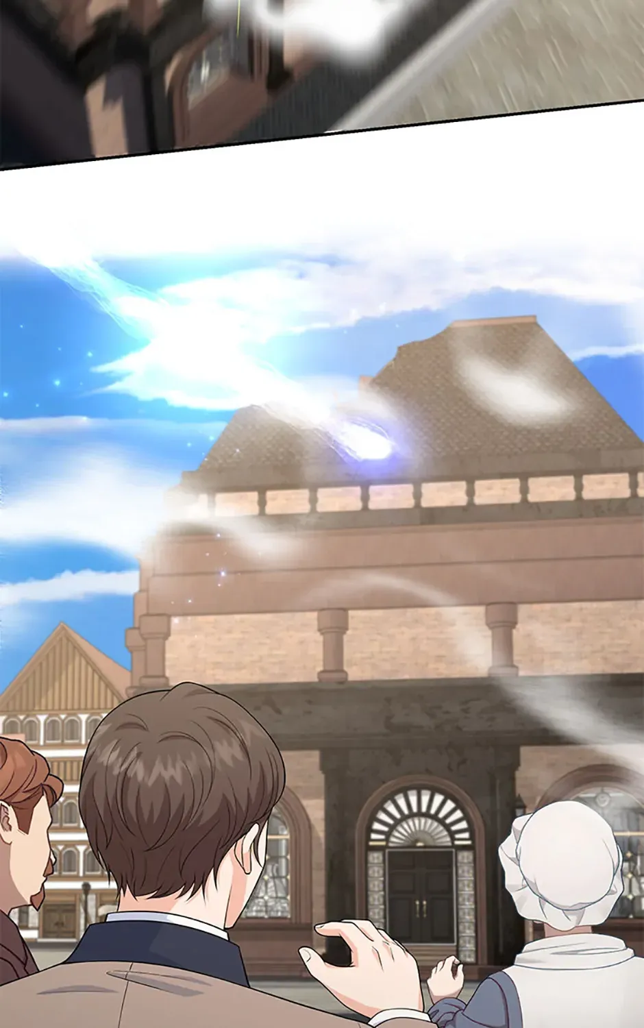 The S-Class Little Princess Is Too Strong Chapter 43 page 111 - 