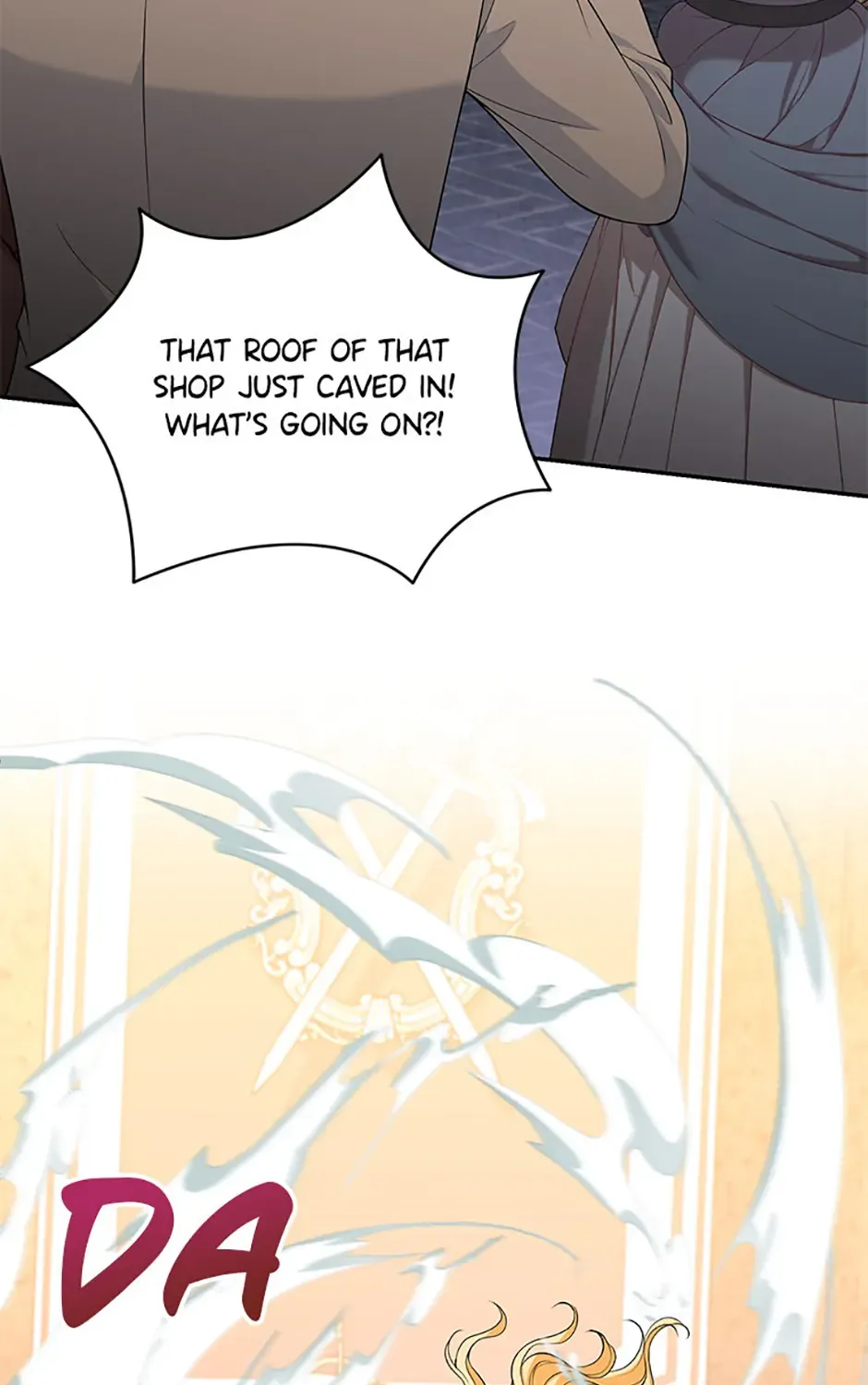The S-Class Little Princess Is Too Strong Chapter 43 page 113 - 