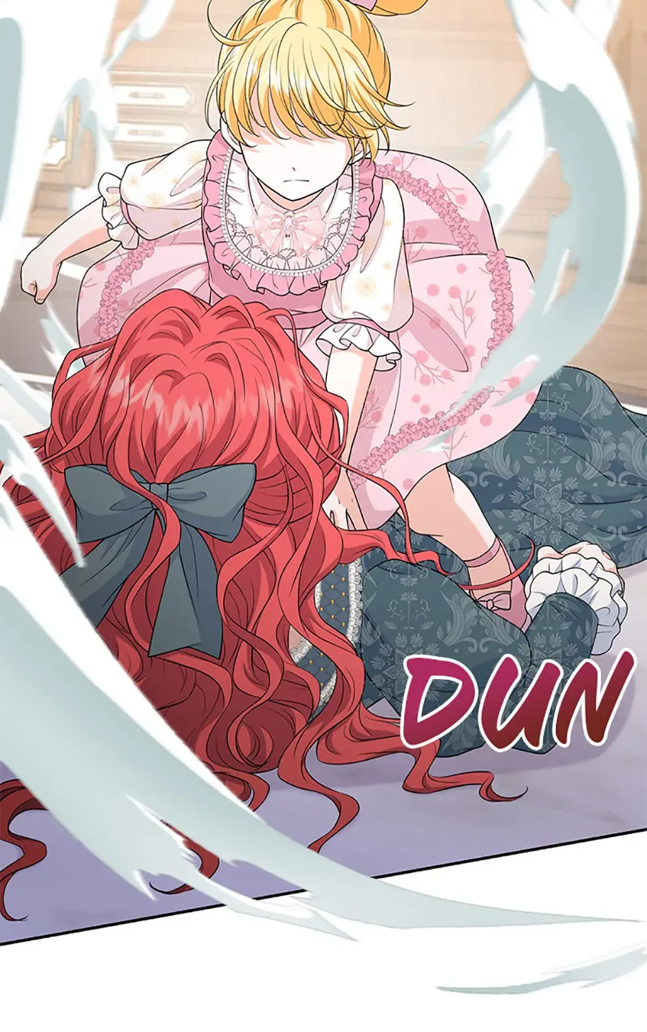 The S-Class Little Princess Is Too Strong Chapter 43 page 115 - 