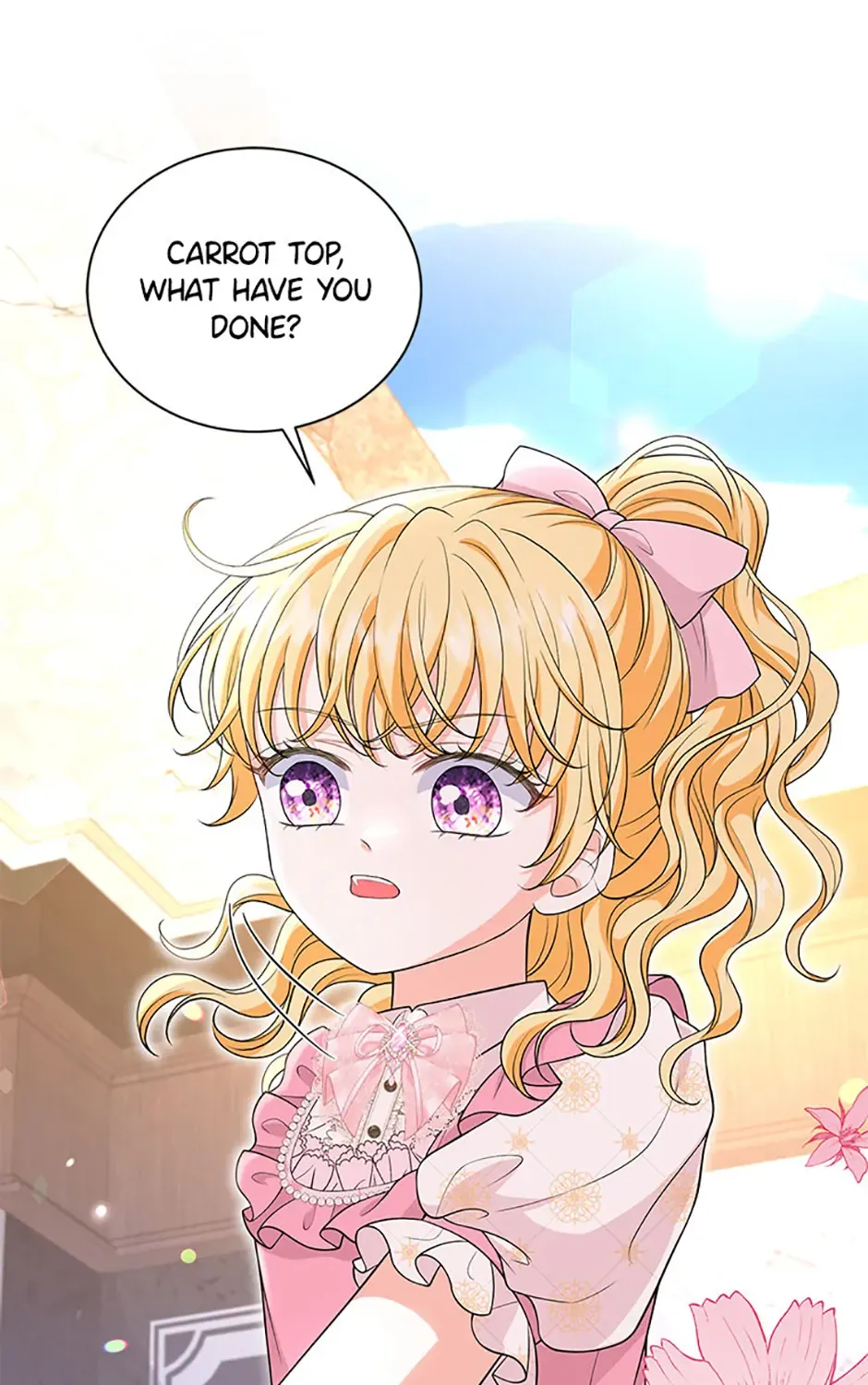 The S-Class Little Princess Is Too Strong Chapter 43 page 117 - 