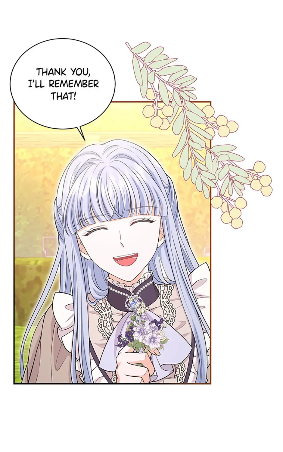 The S-Class Little Princess Is Too Strong Chapter 43 page 13 - 