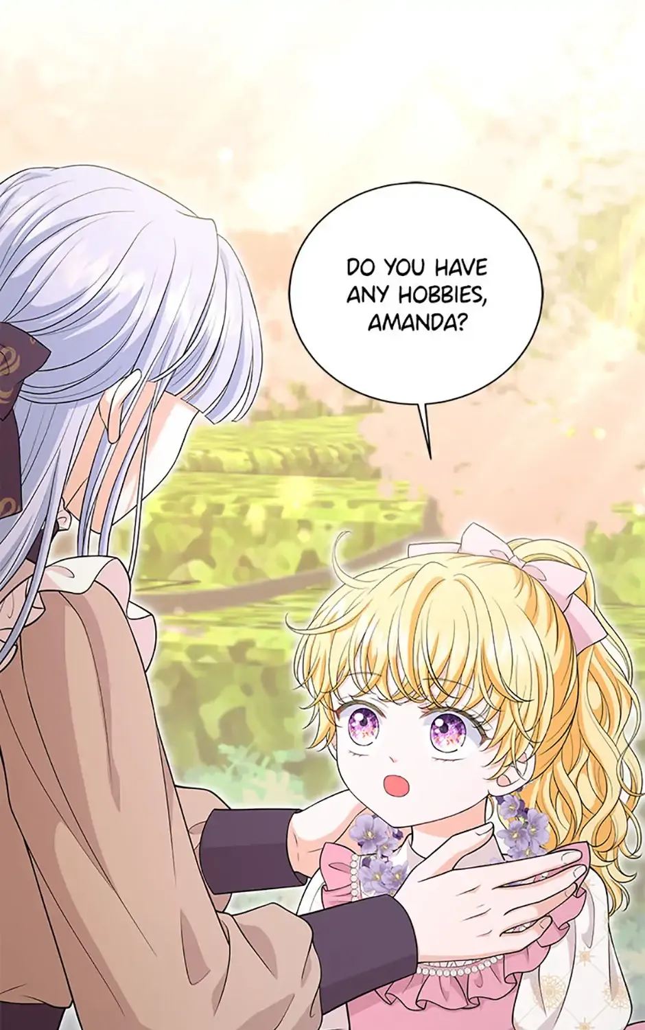 The S-Class Little Princess Is Too Strong Chapter 43 page 3 - 