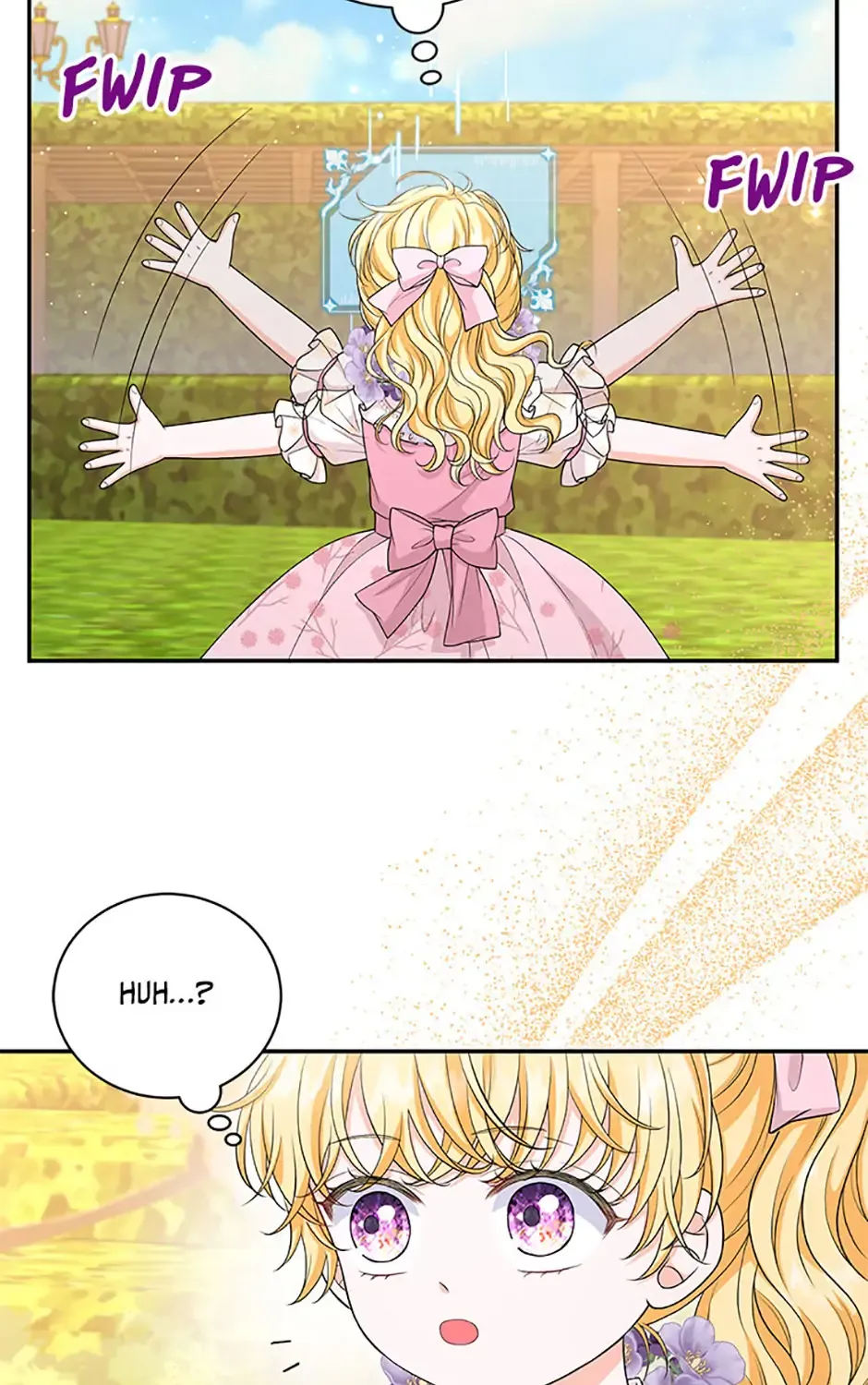 The S-Class Little Princess Is Too Strong Chapter 43 page 21 - 