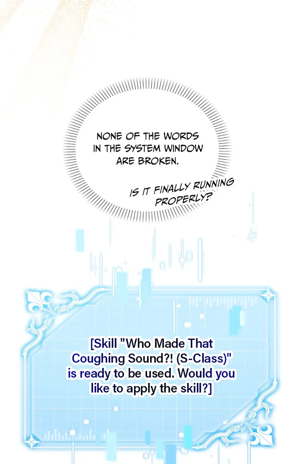The S-Class Little Princess Is Too Strong Chapter 43 page 23 - 