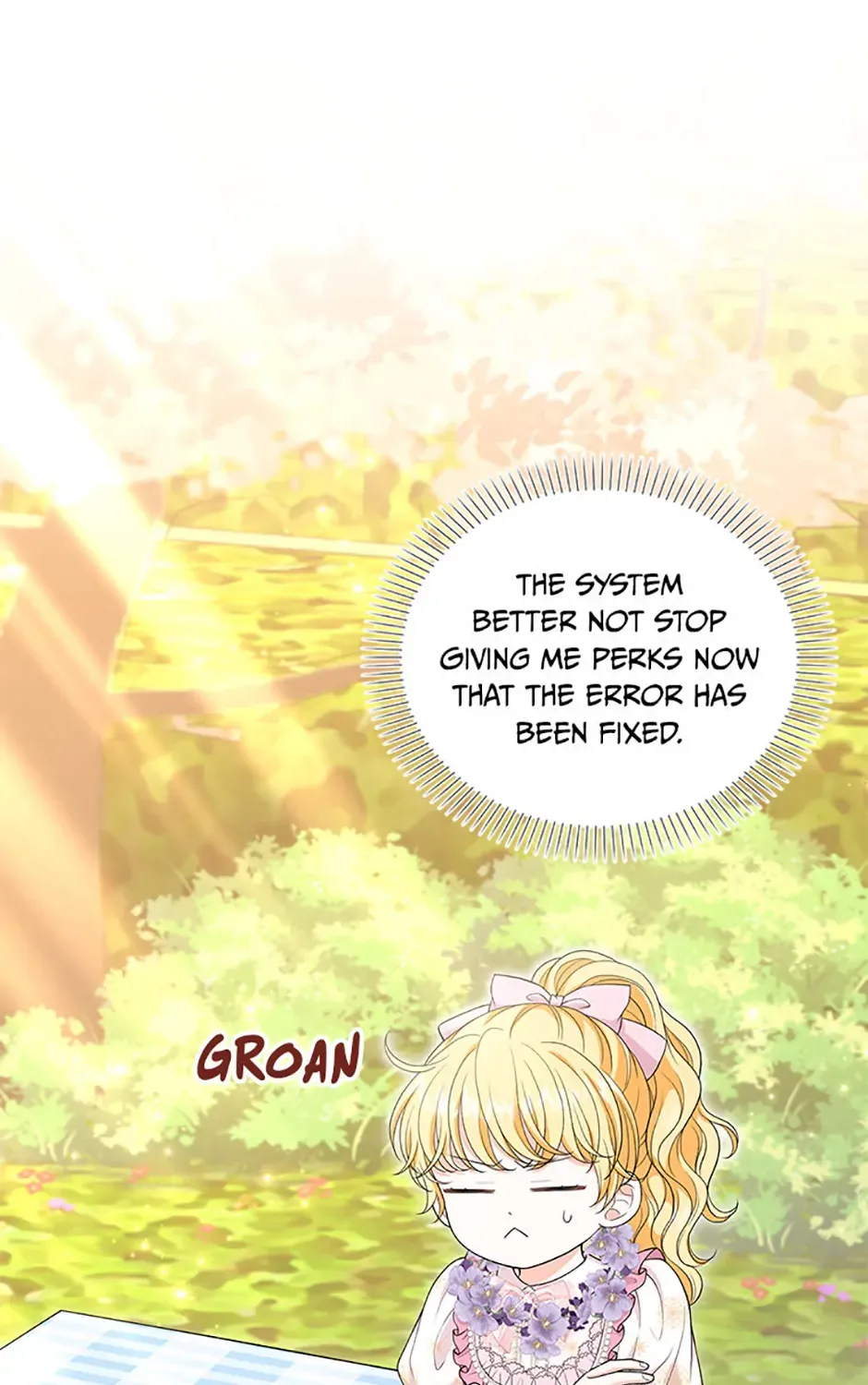 The S-Class Little Princess Is Too Strong Chapter 43 page 25 - 