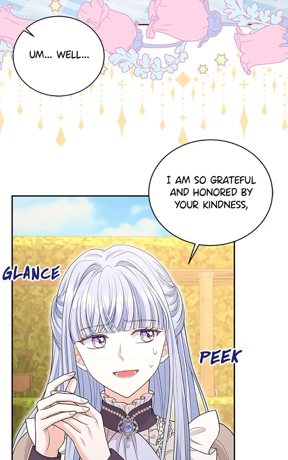 The S-Class Little Princess Is Too Strong Chapter 43 page 27 - 